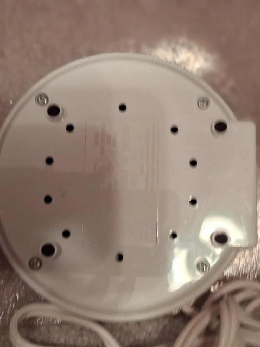 N/A electric mug